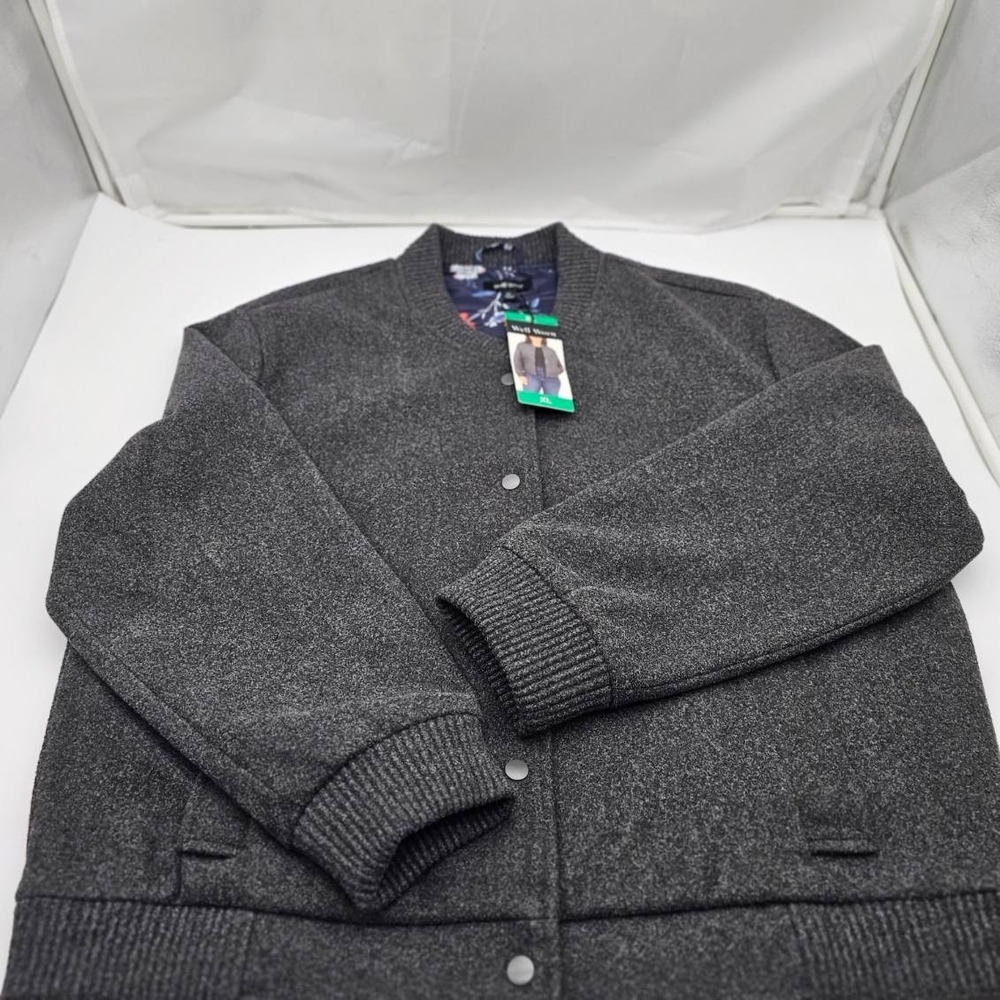 Women's Gray Jacket